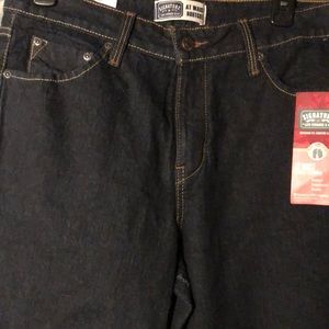 Signature by Levi Strauss & Co- size 10-NWT